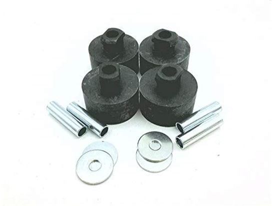 Picture of SPACER-MOUNTING KIT for Copeland Part# 527-0178-00