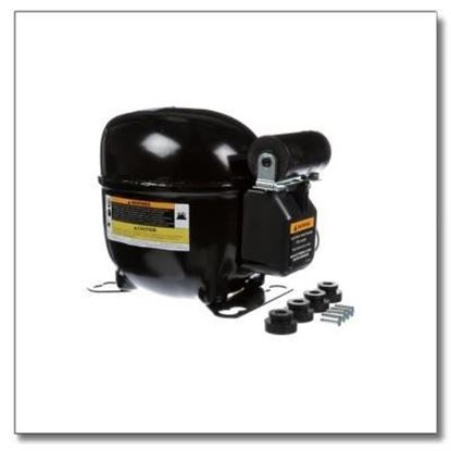 Picture of 115v1ph 3400Btu Compressor for Copeland Part# ARE34C4E-IAA-901