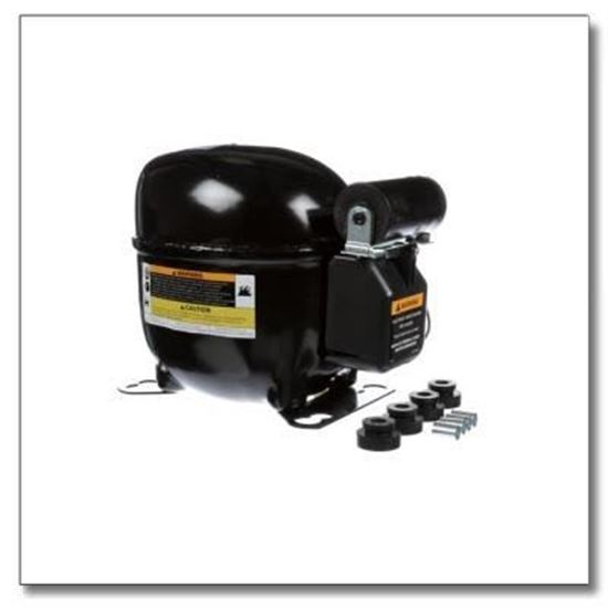 Picture of 115v1ph 3400Btu Compressor for Copeland Part# ARE34C4E-IAA-901