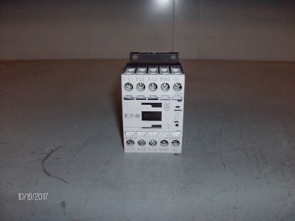 Picture of 3P 240V CONTACTOR for Cutler Hammer-Eaton Part# XTCE009B10B