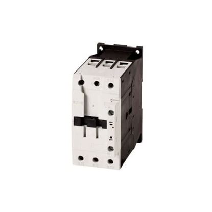 Picture of 24V 40AMP 3POLE CONTACTOR for Cutler Hammer-Eaton Part# XTCE040D00TD