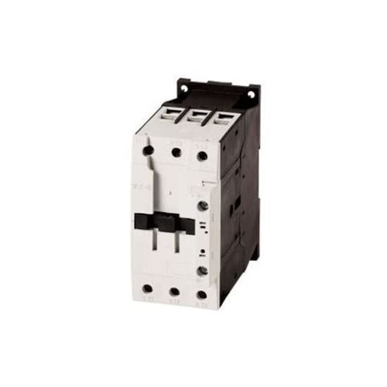 Picture of 24V 40AMP 3POLE CONTACTOR for Cutler Hammer-Eaton Part# XTCE040D00TD