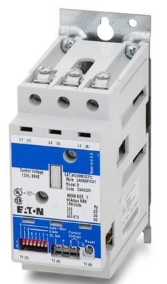 Picture of SIZE 3 60HZ STARTER for Cutler Hammer-Eaton Part# W+200M3CFC