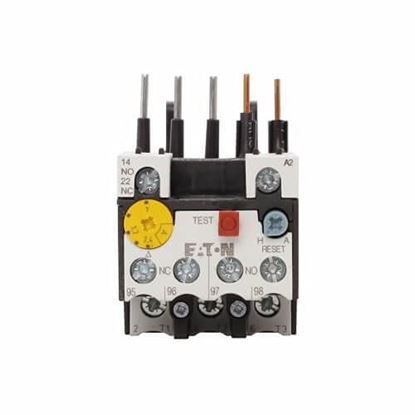 Picture of 2.4-4.0Amp Overload Relay for Cutler Hammer-Eaton Part# XTOB004BC1