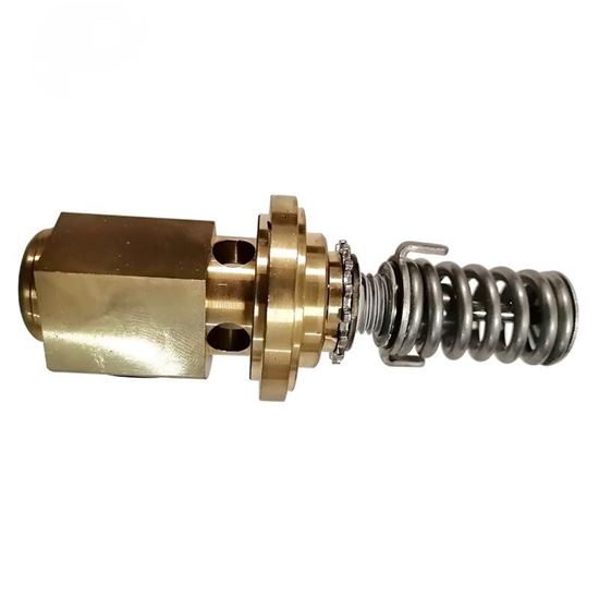 Picture of TE 55 ORIFICE 12 for Danfoss Part# 067G2707