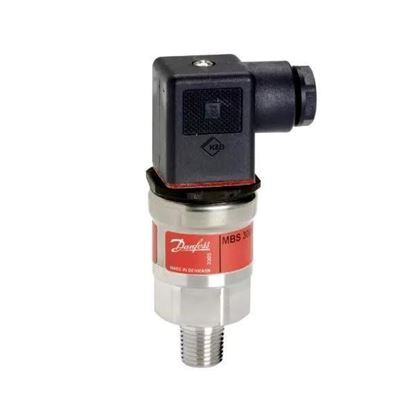 Picture of MBS 3000 0-145# 1/4" 4-20MA for Danfoss Part# 060G1136