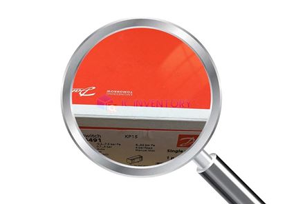 Picture of KPS-15 Dual Pressure Control for Danfoss Part# 060-126491