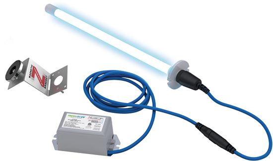 Picture of Blue-Tube UV for DiversiTech Part# TUV-BTER