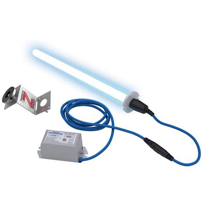 Picture of Blue-Tube UV for DiversiTech Part# TUV-BTER2