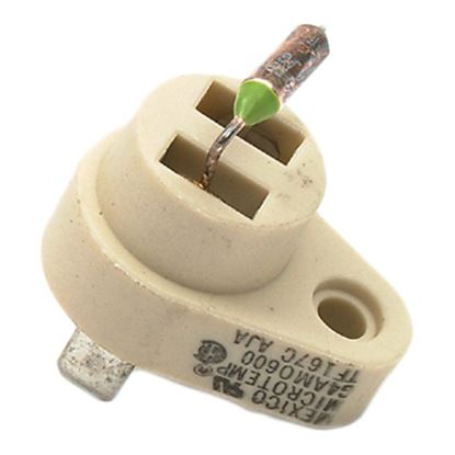 Picture of Term Cntrl Fuse Link Pk of 2 for DiversiTech Part# HFL-5257