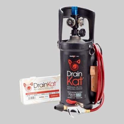 Picture of Kit Mini Drain Kat for DiversiTech Part# MBK-6