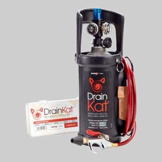 Picture of Kit Mini Drain Kat for DiversiTech Part# MBK-6