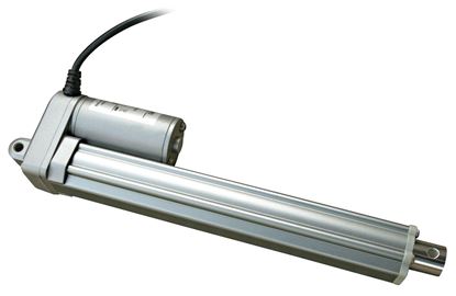 Picture of Linear Act 24VDC 112lb 11.8" for Duff Norton Part# LT100-2-300