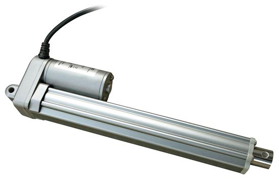 Picture of Linear Act 24VDC 112lb 11.8" for Duff Norton Part# LT100-2-300