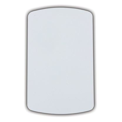 Picture of 3% HUMIDITY/TEMP.SENSOR WALL M for Dwyer Instruments Part# RHP-3N4B