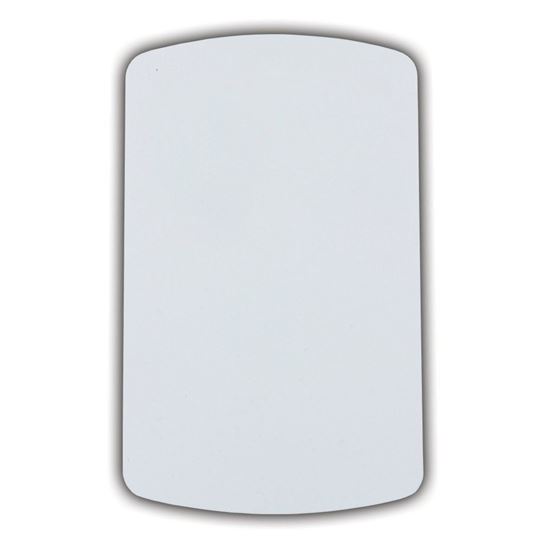 Picture of 3% HUMIDITY/TEMP.SENSOR WALL M for Dwyer Instruments Part# RHP-3N4B