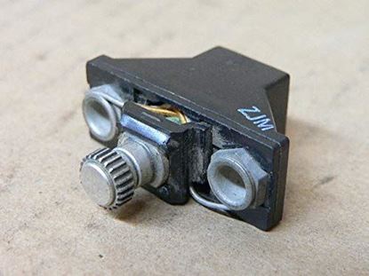 Picture of Wheel 6 3/4D X 8 1/2W for First Company Part# W27
