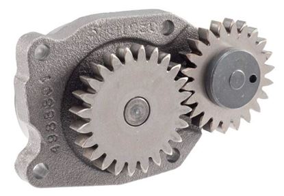 Picture of Motor 3/4 HP (3Spd) for First Company Part# M451