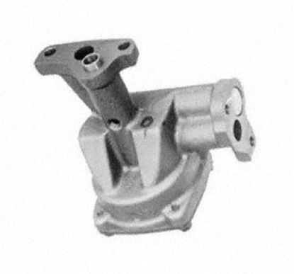 Picture of Motor 1/20 HP 03 VCB for First Company Part# M74