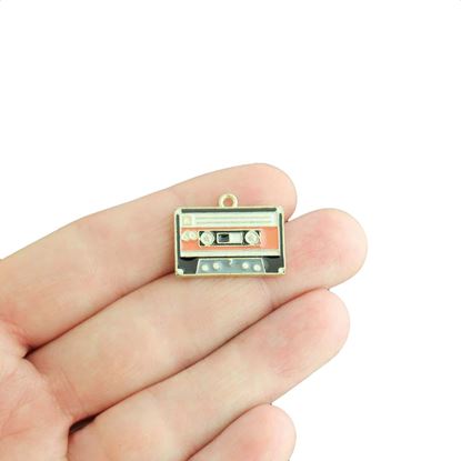 Picture of Capacitor 40/5MFD/370V for First Company Part# E1508