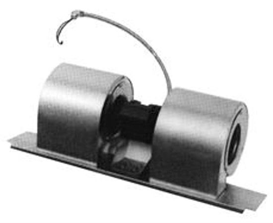 Picture of Motor Blower Assembly for First Company Part# 9-330-10