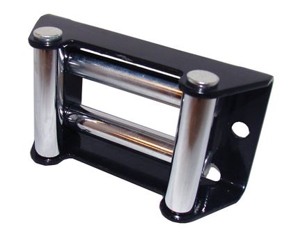 Picture of Wheel 11D X 6W for First Company Part# W116