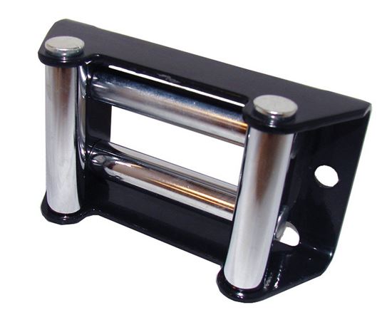 Picture of Wheel 11D X 6W for First Company Part# W116