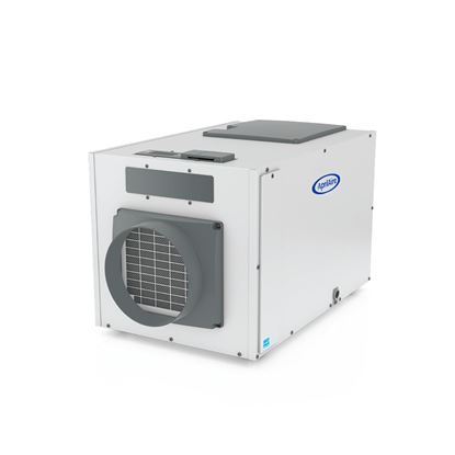 Picture of Fan Relay 1PNO / 1PNC for First Company Part# E130