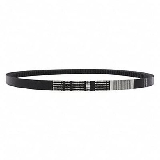 Picture of 140" TRI-POWER BELT for Gates Part# CX136