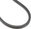 Picture of B109 V-BELT for Gates Part# B109