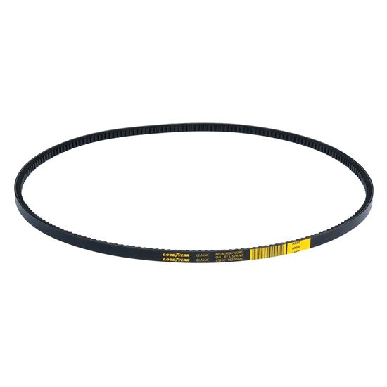 Picture of 99.2" OD TRI-POWER BELT for Gates Part# AX97