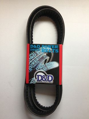 Picture of TRI-POWER V -BELT 177" for Gates Part# CX173