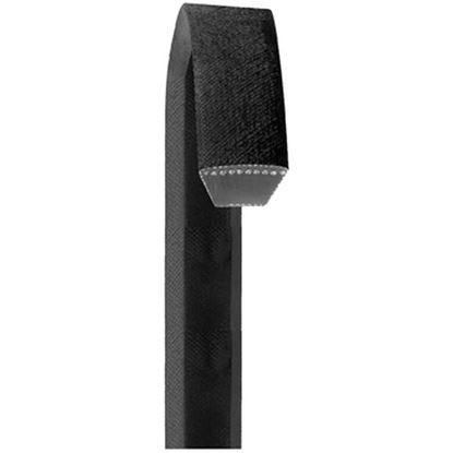 Picture of VBelt 1band 55"Length Smooth for Gates Part# AP53