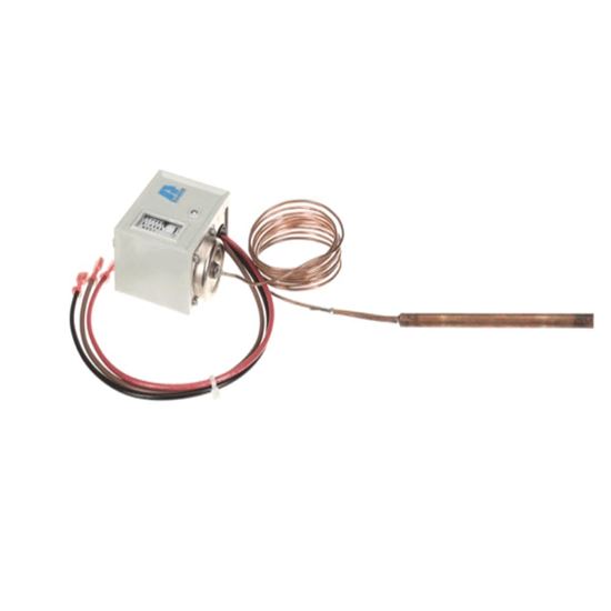 Picture of Thermostat Assembly for Heatcraft Refrigeration Part# C26962A2