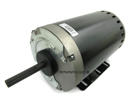 Picture of 208-230/460v3ph 1hp 850rpm Mtr for Heatcraft Refrigeration Part# 25316301S