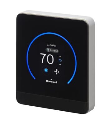 Picture of CommStat FCU 24v, Grey for Honeywell Part# TC300B-G