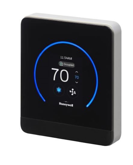 Picture of CommStat FCU 24v, Grey for Honeywell Part# TC300B-G