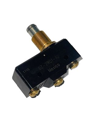 Picture of MICROSWITCH for Honeywell Sensing and Control Part# BZ-2RQ1-A2