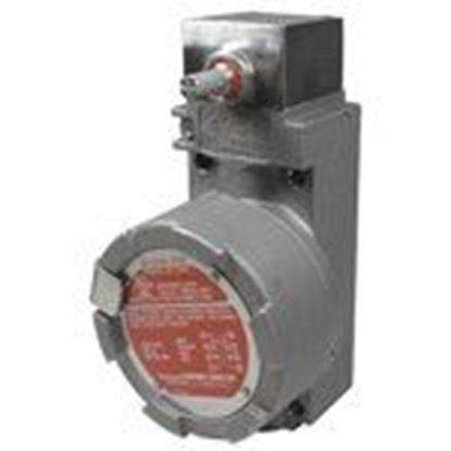 Picture of NO/NC LIMIT SWITCH for Honeywell Sensing and Control Part# BX2A3K
