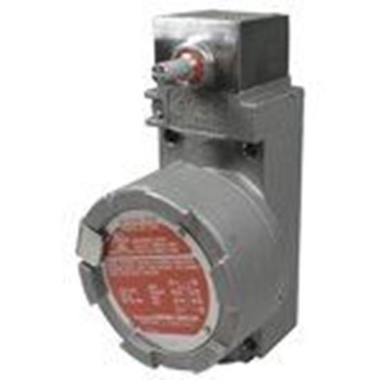 Picture of NO/NC LIMIT SWITCH for Honeywell Sensing and Control Part# BX2A3K