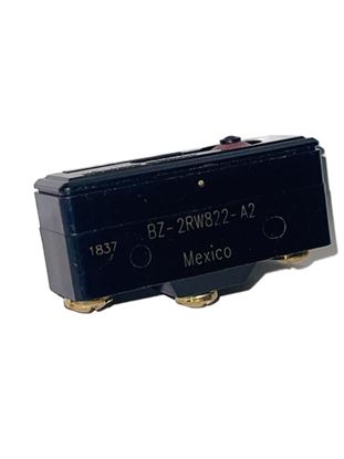 Picture of MICROSWITCH 15 AMP for Honeywell Sensing and Control Part# BZ-2RW822-A2