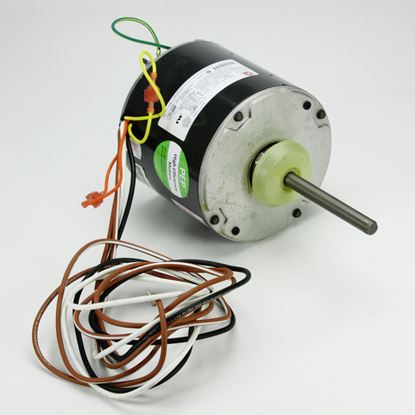 Picture of 208-230v 1130rpm 1/3hp Motor for Nidec-US Motors Part# 1861PEP