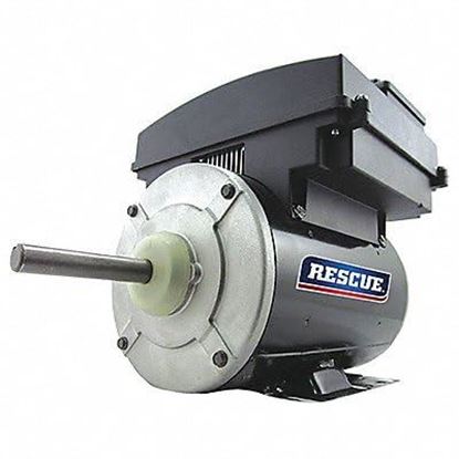 Picture of MOTOR HP2.25, 60/50HZ, 460V for Nidec-US Motors Part# 6362EO