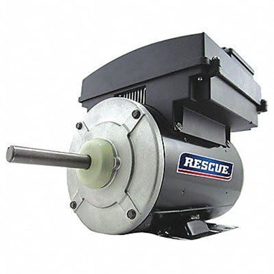 Picture of MOTOR HP2.25, 60/50HZ, 460V for Nidec-US Motors Part# 6362EO