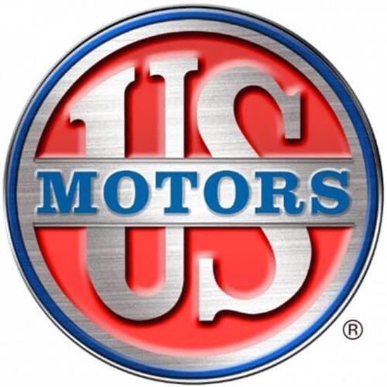 Picture of 1/15-1/25hp 115/230v 1625rpm for Nidec-US Motors Part# EC5408E