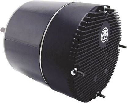 Picture of 1/3hp 208-230v1ph VarSpdFanMtr for Nidec-US Motors Part# 5561EO