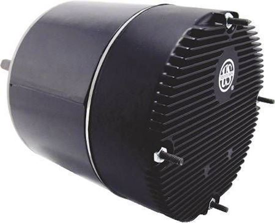 Picture of 1/3hp 208-230v1ph VarSpdFanMtr for Nidec-US Motors Part# 5561EO