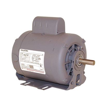 Picture of 3/4HP 115/208-230v1ph 3600 MTR for Regal Rexnord - Century Motors Part# B642