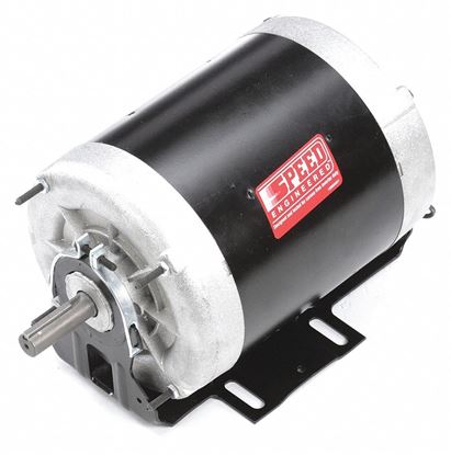 Picture of 200-230/460v3ph 1hp 1725rpm for Regal Rexnord - Century Motors Part# H1031L