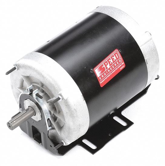 Picture of 200-230/460v3ph 1hp 1725rpm for Regal Rexnord - Century Motors Part# H1031L